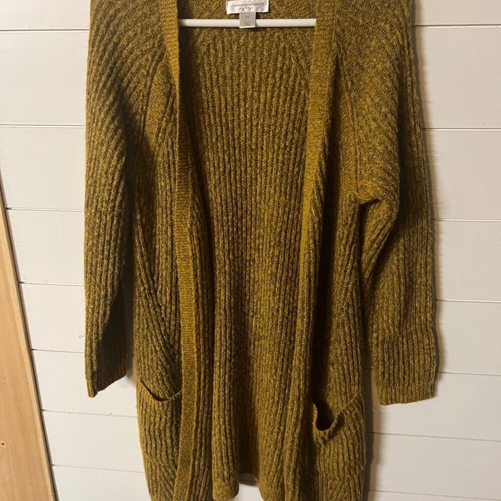 Christopher-banks Women's Cardigan